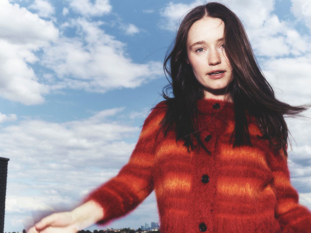 sigrid