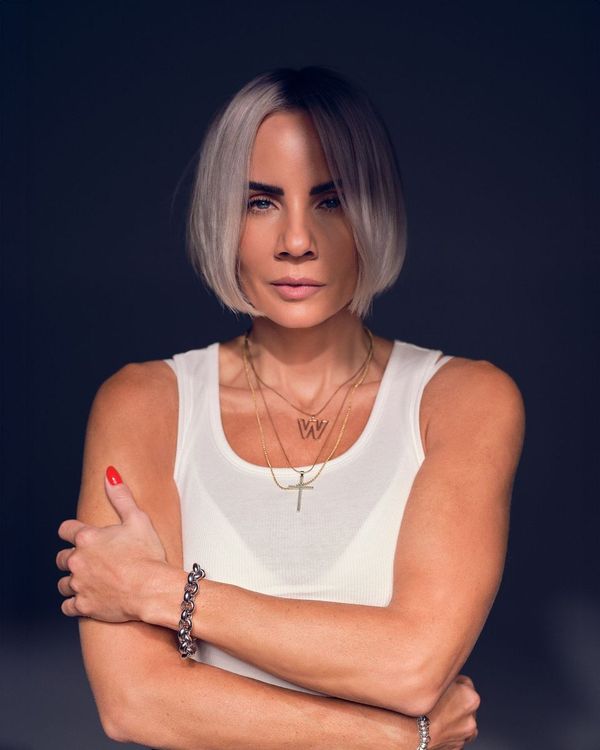 Ina Wroldsen