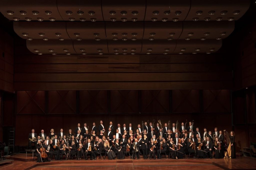 Trondheim Symfoniorkester