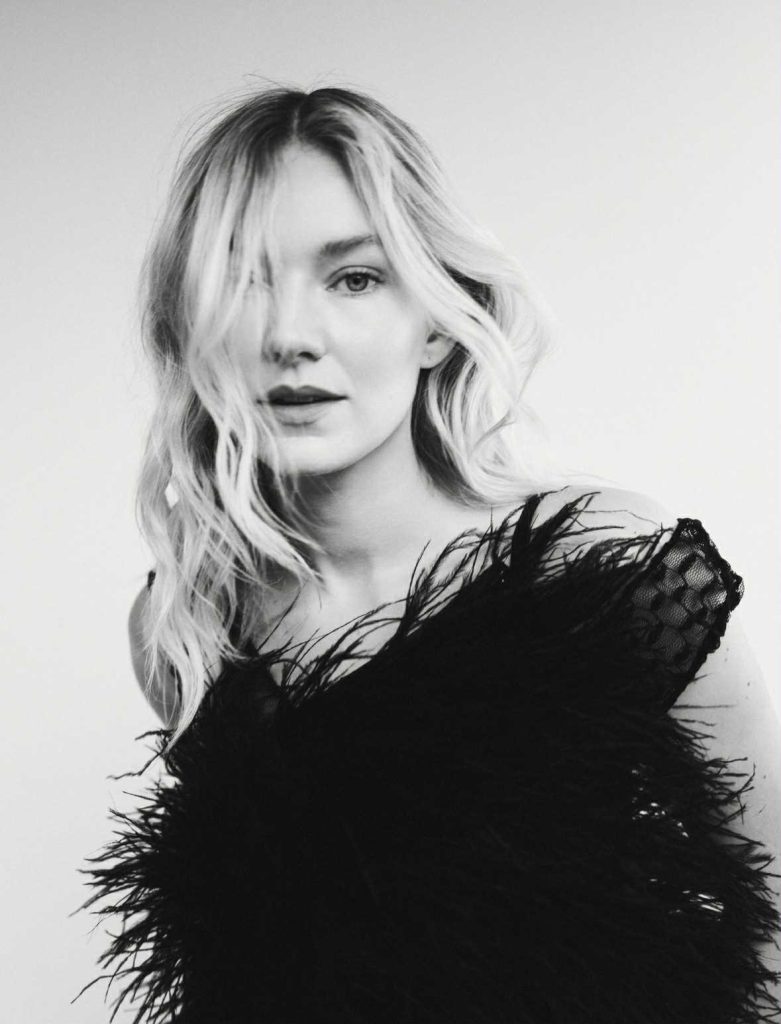 Astrid S