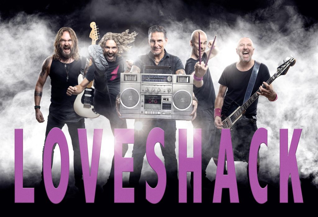 Loveshack