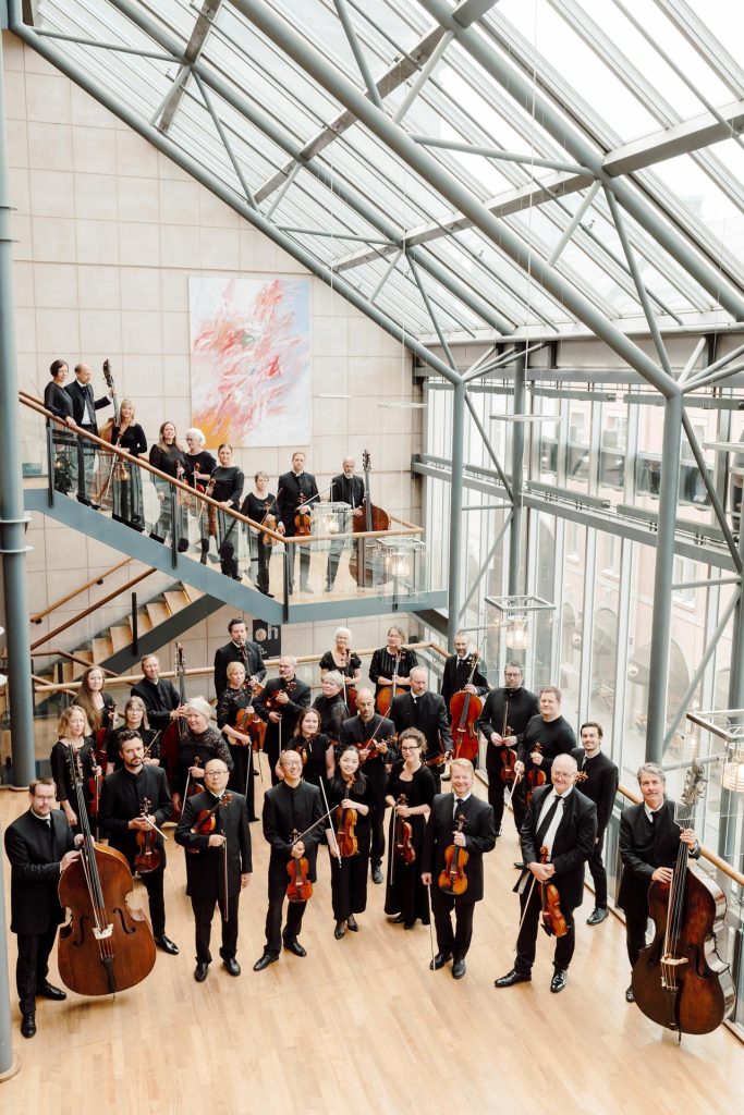 Trondheim Symfoniorkester