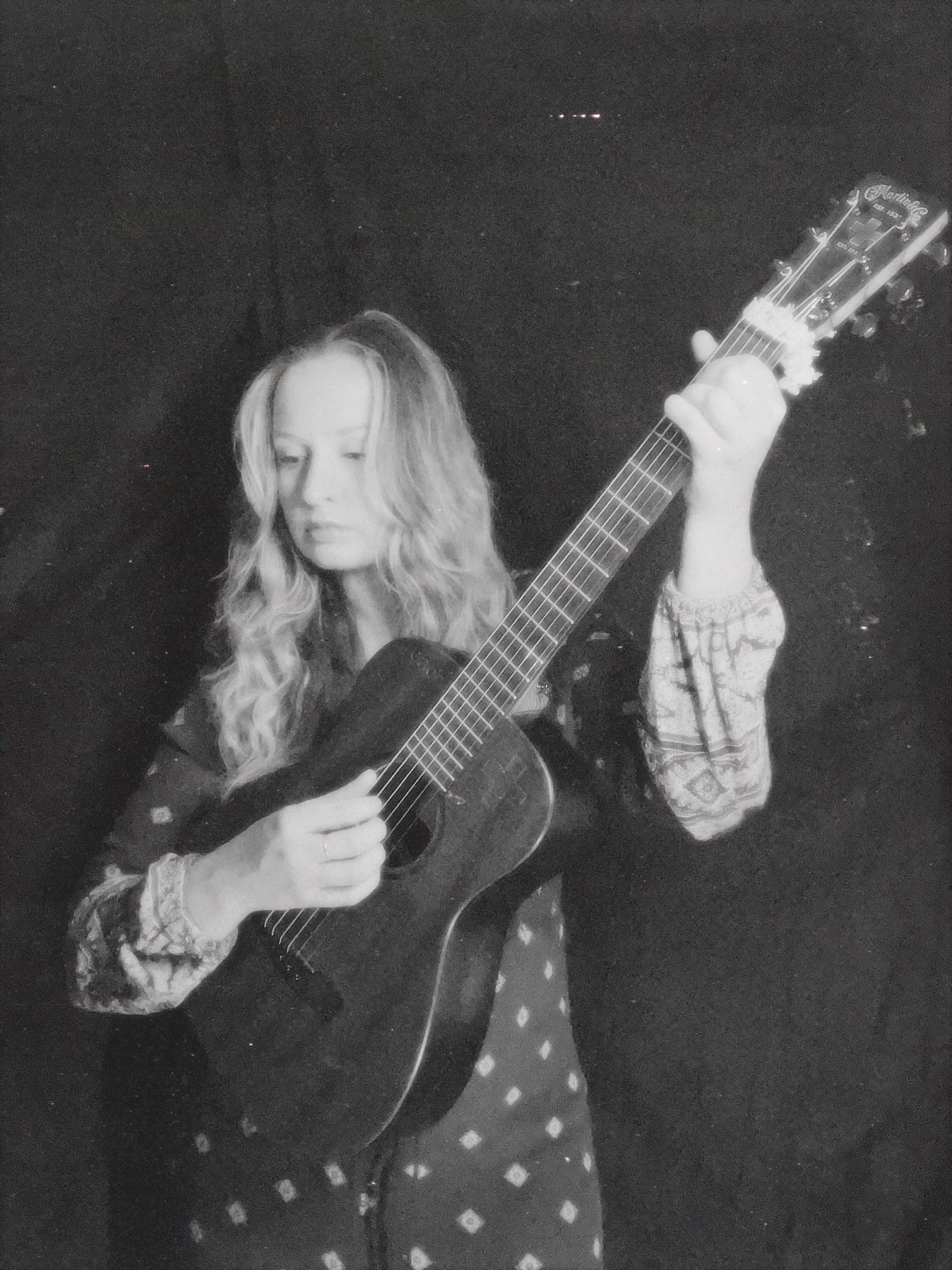 Anna Eline Østgård Berg