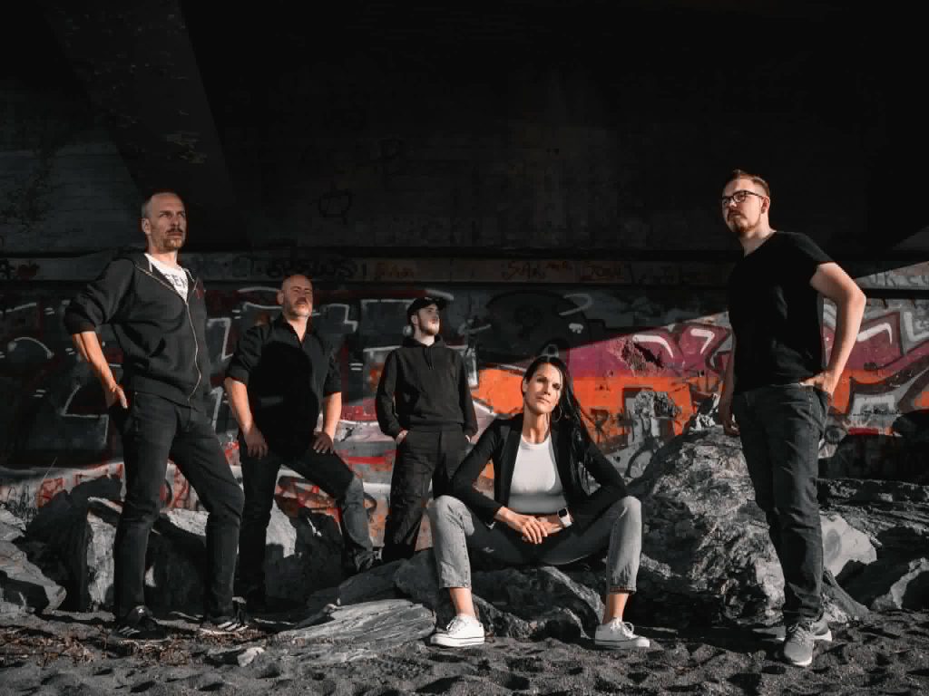 Mari-Anne Øksnes Band