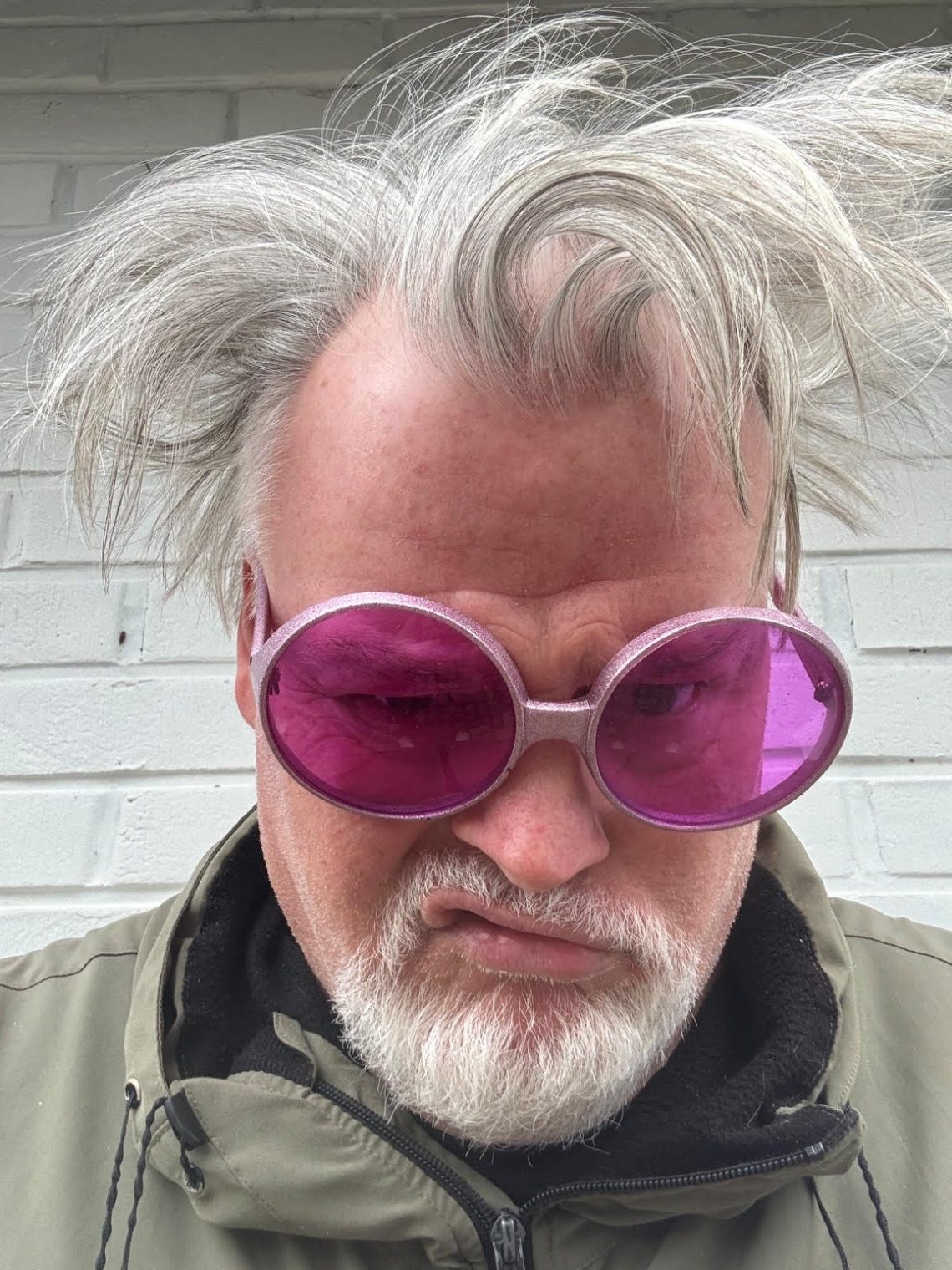 Frank Slått