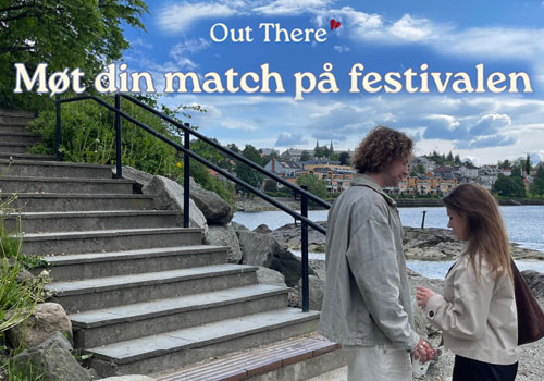 Matchmaking med Out There